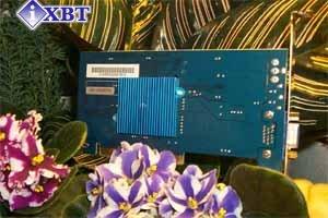 Hercules 3D Prophet 4000XT на базе STMicroelectronics Kyro, фото 3