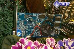 Hercules 3D Prophet 4000XT на базе STMicroelectronics Kyro, фото 2