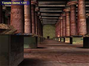 Hercules 3D Prophet 4500 на базе STMicroelectronics Kyro II, фото 22