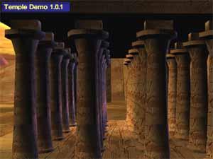 Hercules 3D Prophet 4500 на базе STMicroelectronics Kyro II, фото 23