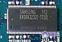 Hercules 3D Prophet 4500 на базе STMicroelectronics Kyro II, фото 4