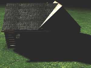 Тестирование профессиональных 3D-акселераторов в 3D Studio MAX — декабрь 2001 года, фото 14