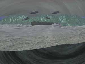 Тестирование профессиональных 3D-акселераторов в 3D Studio MAX — декабрь 2001 года, фото 15