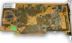 Prolink PixelView GeForce3 Ti 200 на базе NVIDIA GeForce3 Ti 200, фото 6
