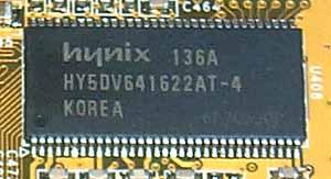 Prolink PixelView GeForce3 Ti 200 на базе NVIDIA GeForce3 Ti 200, фото 4