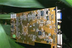 Prolink PixelView XX Player на базе NVIDIA GeForce3, фото 3