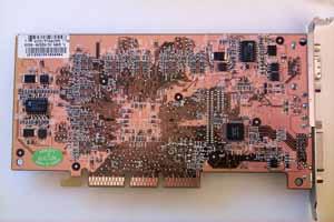 Prolink PixelView XX Player на базе NVIDIA GeForce3, фото 6