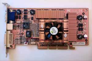Prolink PixelView XX Player на базе NVIDIA GeForce3, фото 4