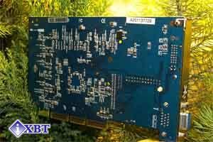 Hercules 3D Prophet II Pro на базе NVIDIA GeForce2 Pro, фото 3