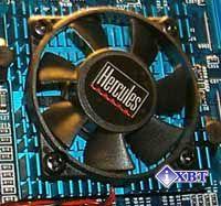 Hercules 3D Prophet II Pro на базе NVIDIA GeForce2 Pro, фото 5
