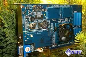 Hercules 3D Prophet II Pro на базе NVIDIA GeForce2 Pro, фото 2