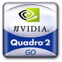 NVIDIA Quadro2 Go – решение для мобильных рабочих станций, фото 1