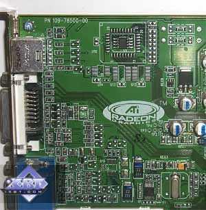 Обзор ATI Radeon 7500, фото 8