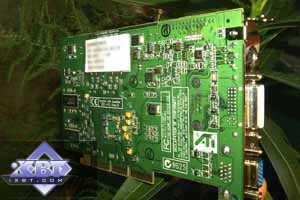 Обзор ATI Radeon 7500, фото 3