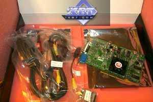 Обзор ATI Radeon 7500, фото 11