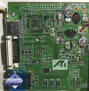 Обзор ATI Radeon 7500, фото 7