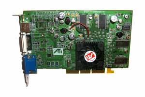 обзор ATI Radeon 8500 (одностраничный), фото 6