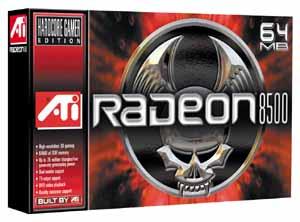 обзор ATI Radeon 8500 (одностраничный), фото 13