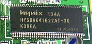обзор ATI Radeon 8500 (одностраничный), фото 5