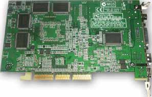 ATI All-In-Wonder Radeon 8500 DV, фото 2
