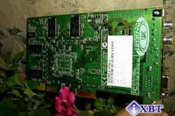 Первый обзор видеокарты ATI Radeon 64 МБ DDR VIVO, фото 26