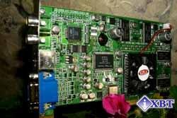 Первый обзор видеокарты ATI Radeon 64 МБ DDR VIVO, фото 25