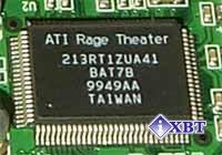 Первый обзор видеокарты ATI Radeon 64 МБ DDR VIVO, фото 28