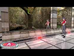 Первый обзор видеокарты ATI Radeon 64 МБ DDR VIVO, фото 24