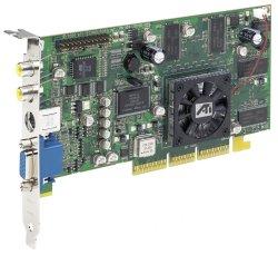 Первый взгляд на новый GPU Radeon 256 от ATI, фото 7