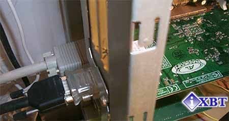 Обзор видеокарты ATI Radeon VE, фото 6