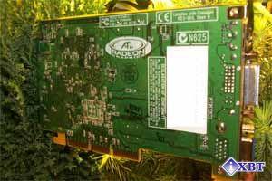 Обзор видеокарты ATI Radeon VE, фото 3