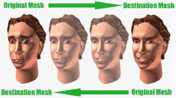 Первый взгляд на Rage6, Charisma Engine и Pixel Tapestry архитектуру от ATI, фото 3
