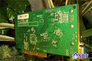 Leadtek WinFast GeForce2 MX SH Pro на базе NVIDIA GeForce2 MX, фото 3