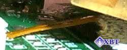 Leadtek WinFast GeForce2 MX SH Pro на базе NVIDIA GeForce2 MX, фото 7