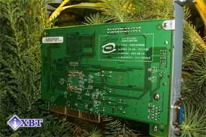 SIGMA Cyber6000, Cyber5500, Cyber5500DVI на базе NVIDIA GeForce2 GTS и GeForce2 MX, фото 7