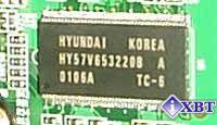 SIGMA Cyber6000, Cyber5500, Cyber5500DVI на базе NVIDIA GeForce2 GTS и GeForce2 MX, фото 10