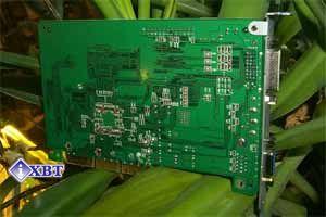 SIGMA Cyber6000, Cyber5500, Cyber5500DVI на базе NVIDIA GeForce2 GTS и GeForce2 MX, фото 9