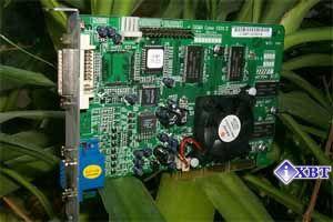 SIGMA Cyber6000, Cyber5500, Cyber5500DVI на базе NVIDIA GeForce2 GTS и GeForce2 MX, фото 8