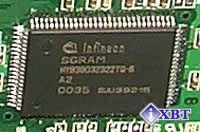SIGMA Cyber6000, Cyber5500, Cyber5500DVI на базе NVIDIA GeForce2 GTS и GeForce2 MX, фото 4