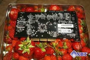 SUMA Platunum GeForce3 на базе NVIDIA GeForce3, фото 5