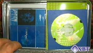 SUMA Platunum GeForce3 на базе NVIDIA GeForce3, фото 7