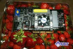 SUMA Platunum GeForce3 на базе NVIDIA GeForce3, фото 4