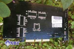 SUMA Platinum K2 на базе STMicroelectronics Kyro II, фото 3