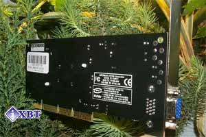 SUMA Platinum GeForce2 MX200, SUMA Platinum GeForce2 MX400 и SUMA Platinum GeForce2 MX PowerUp 5ns, фото 14