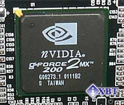SUMA Platinum GeForce2 MX200, SUMA Platinum GeForce2 MX400 и SUMA Platinum GeForce2 MX PowerUp 5ns, фото 18