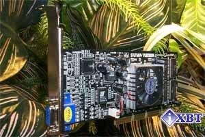 SUMA Platinum GeForce2 MX200, SUMA Platinum GeForce2 MX400 и SUMA Platinum GeForce2 MX PowerUp 5ns, фото 15