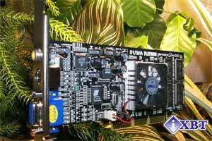 SUMA Platinum GeForce2 MX200, SUMA Platinum GeForce2 MX400 и SUMA Platinum GeForce2 MX PowerUp 5ns, фото 13