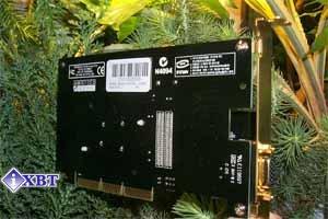 SUMA Platinum GeForce2 MX200, SUMA Platinum GeForce2 MX400 и SUMA Platinum GeForce2 MX PowerUp 5ns, фото 3