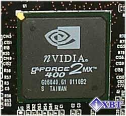 SUMA Platinum GeForce2 MX200, SUMA Platinum GeForce2 MX400 и SUMA Platinum GeForce2 MX PowerUp 5ns, фото 5