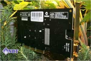 SUMA Platinum GeForce2 MX200, SUMA Platinum GeForce2 MX400 и SUMA Platinum GeForce2 MX PowerUp 5ns, фото 10